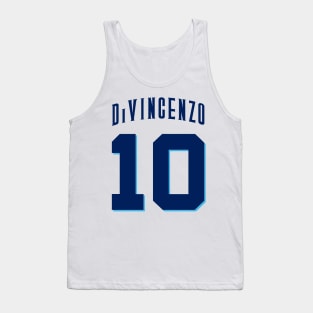 DiVincenzo Tank Top